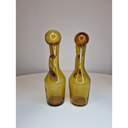 Etxeko Déco - Set huile et vinaigre