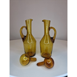 Etxeko Déco - Set huile et vinaigre