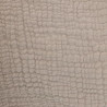 Etxeko Déco - Plaid Natural 100% coton