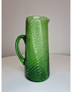 Etxeko Déco - Carafe en verre