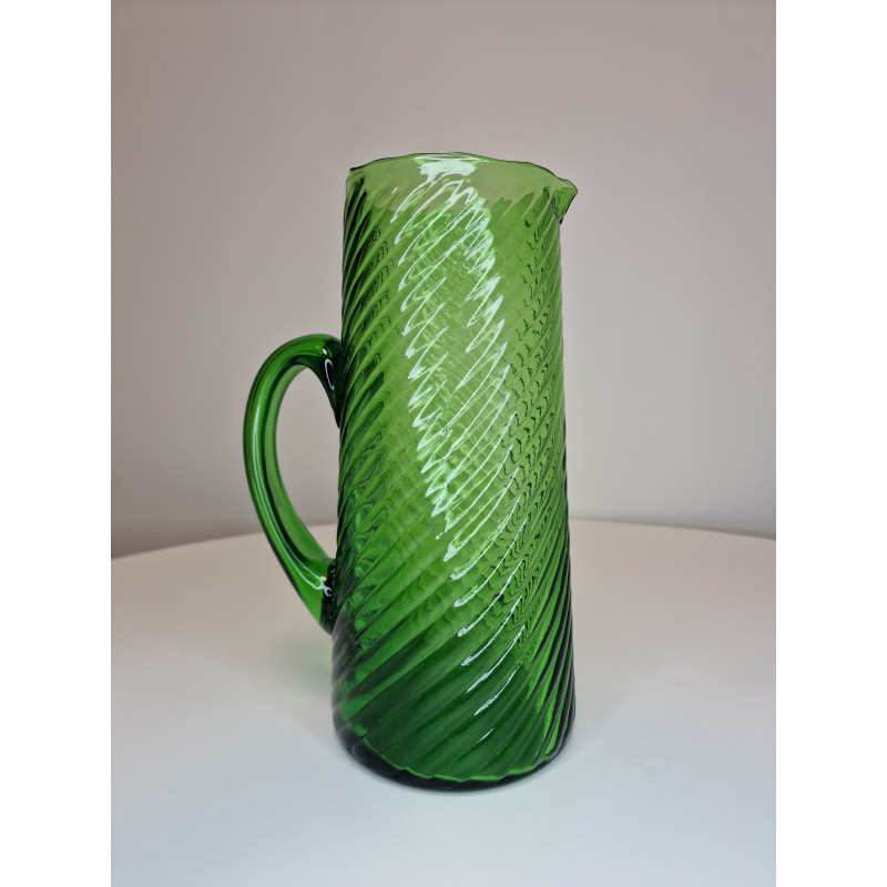 Etxeko Déco - Carafe en verre