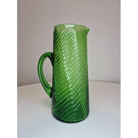 Etxeko Déco - Carafe en verre