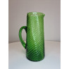 Etxeko Déco - Carafe en verre