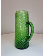 Etxeko Déco - Carafe en verre