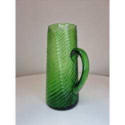 Etxeko Déco - Carafe en verre