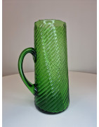 Etxeko Déco - Carafe en verre
