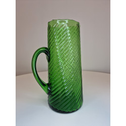 Etxeko Déco - Carafe en verre