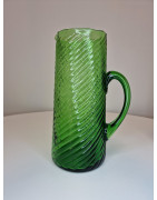 Etxeko Déco - Carafe en verre