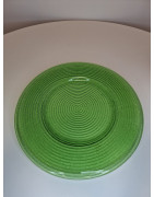 Plat en verre