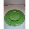 Plat en verre