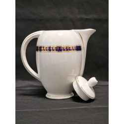 Grande théière Saint Amand