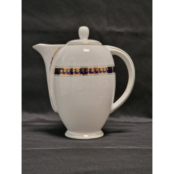 Grande théière Saint Amand