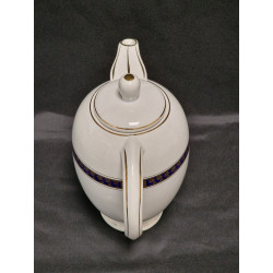 Grande théière Saint Amand