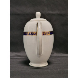 Grande théière Saint Amand