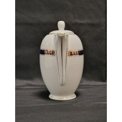 Grande théière Saint Amand