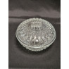 Bonbonnière en verre
