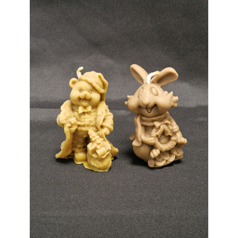 HANDCRAFTED ART