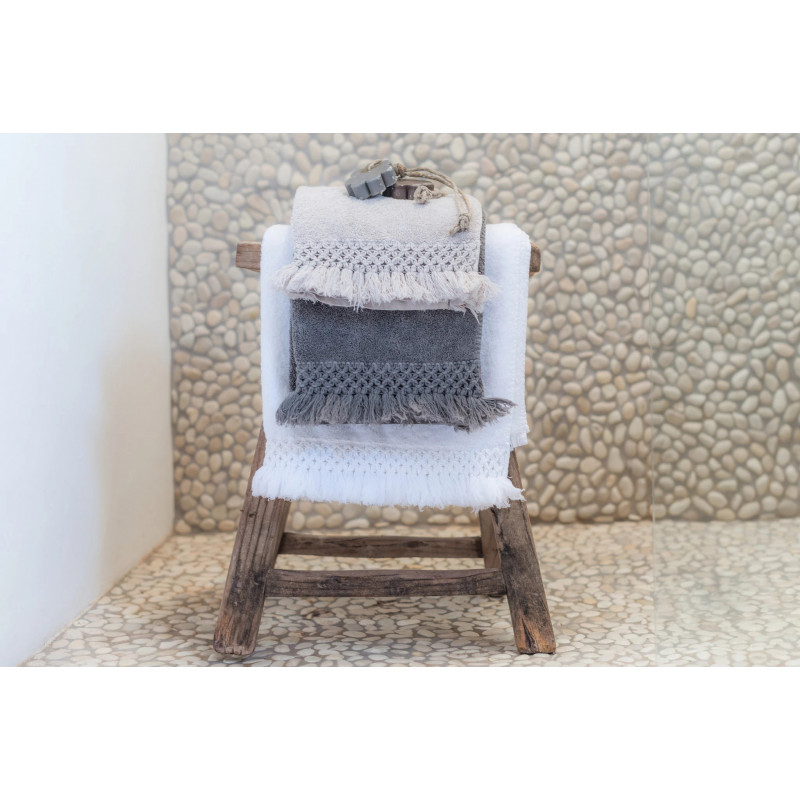 LINGE DE MAISON
