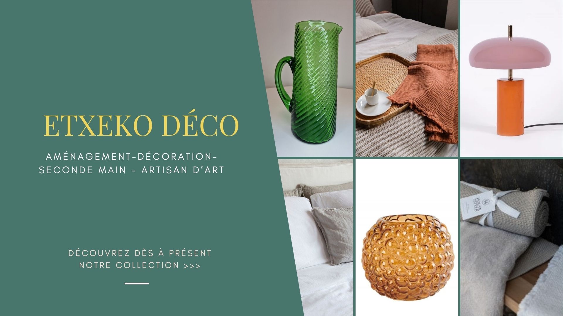 Entête ETXEKO DECO